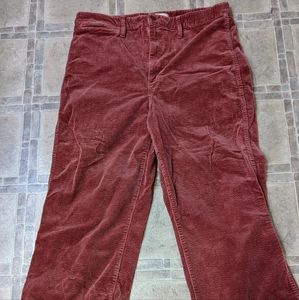 Vintage Women's Coudroy Jeans